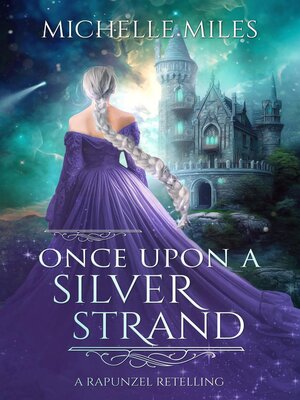 cover image of Once Upon a Silver Strand